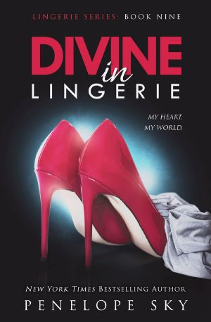 [Lingerie 09] • Divine in Lingerie